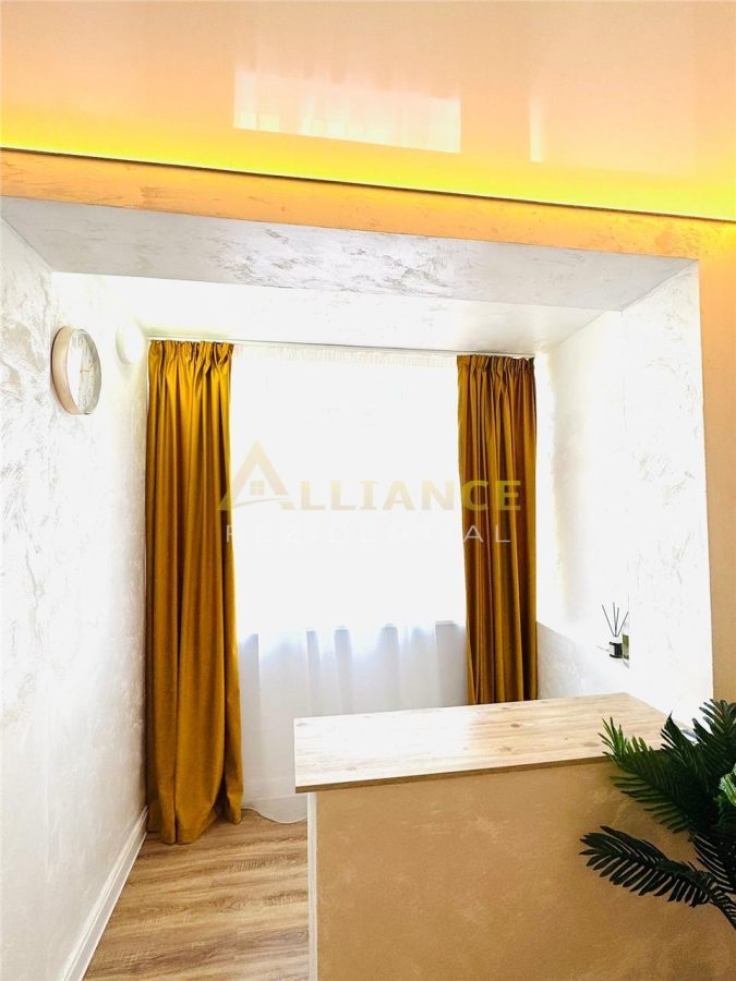 Â Garsoniera  Renovata â€“ Eroii Revolutiei | Mutare ImediataÂ  - foto 3