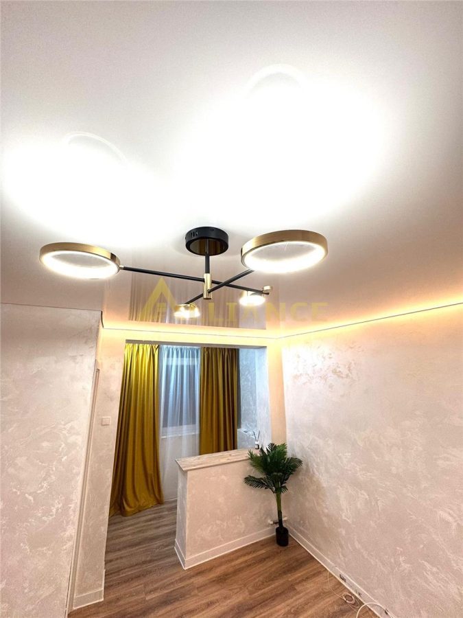 Â Garsoniera  Renovata â€“ Eroii Revolutiei | Mutare ImediataÂ  - foto 5