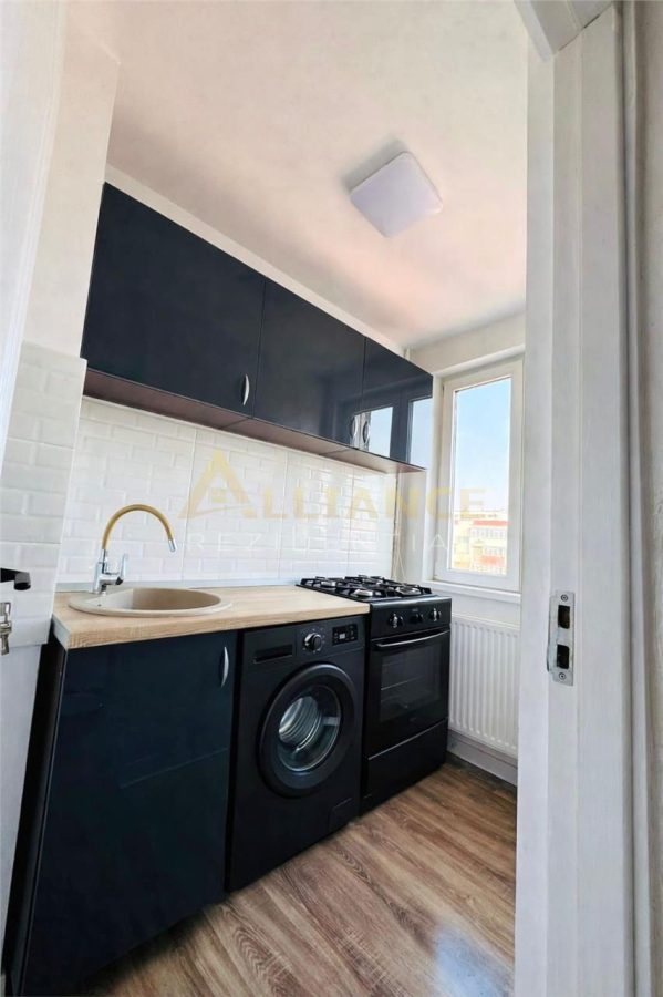 Â Garsoniera  Renovata â€“ Eroii Revolutiei | Mutare ImediataÂ  - foto 6