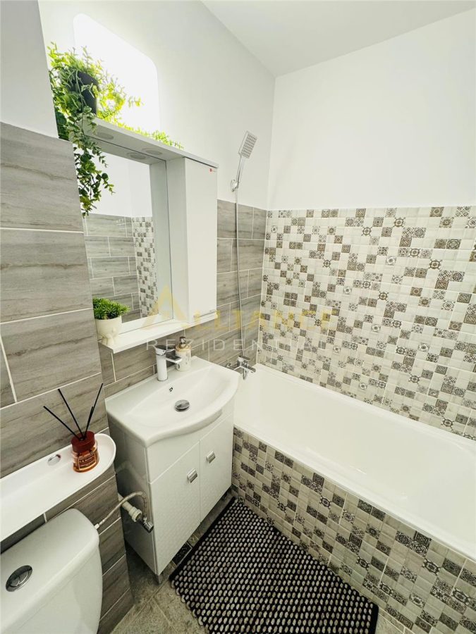 Â Garsoniera  Renovata â€“ Eroii Revolutiei | Mutare ImediataÂ  - foto 9