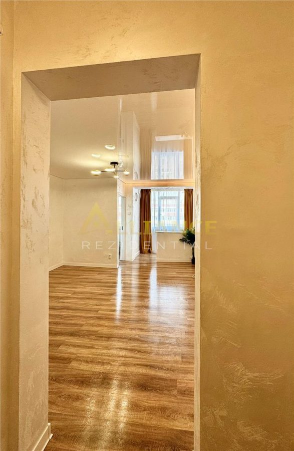 Â Garsoniera  Renovata â€“ Eroii Revolutiei | Mutare ImediataÂ  - foto 10