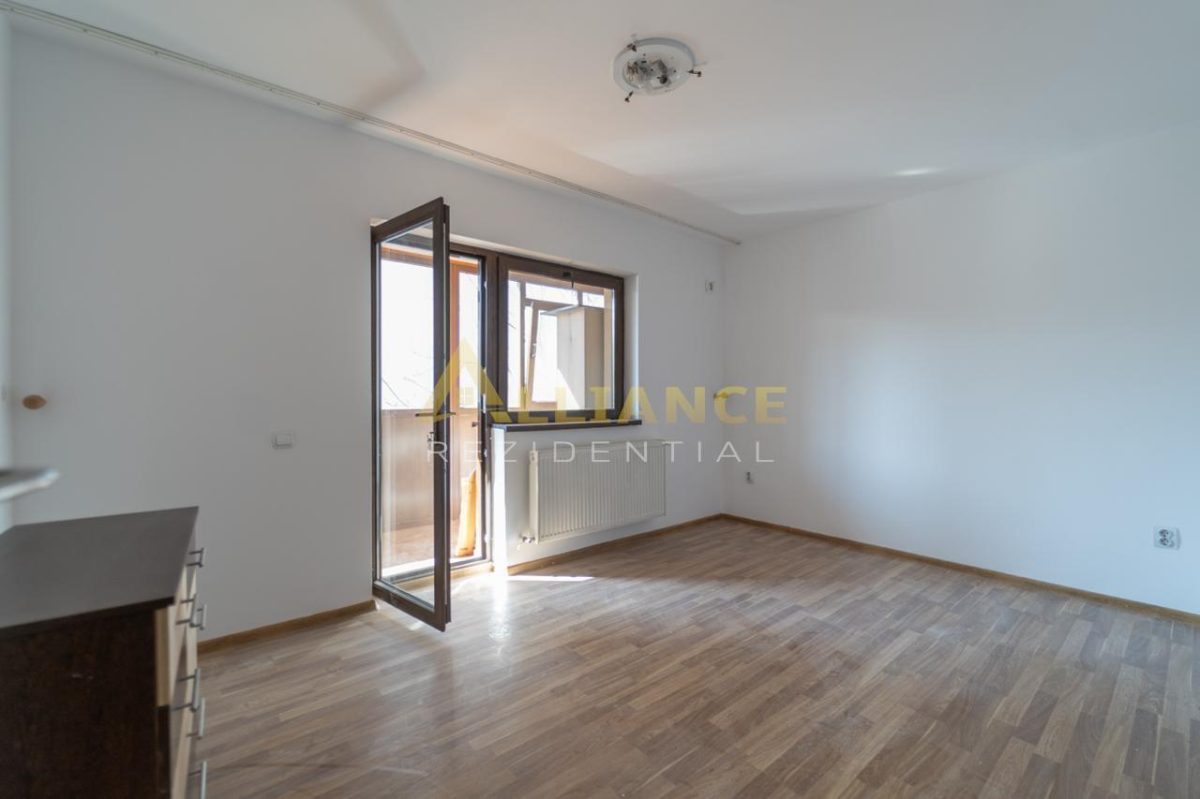 Â Vila insiruita (capat) de vanzare â€“ Strada Sfanta Agnes | Campus Scolar - foto 11