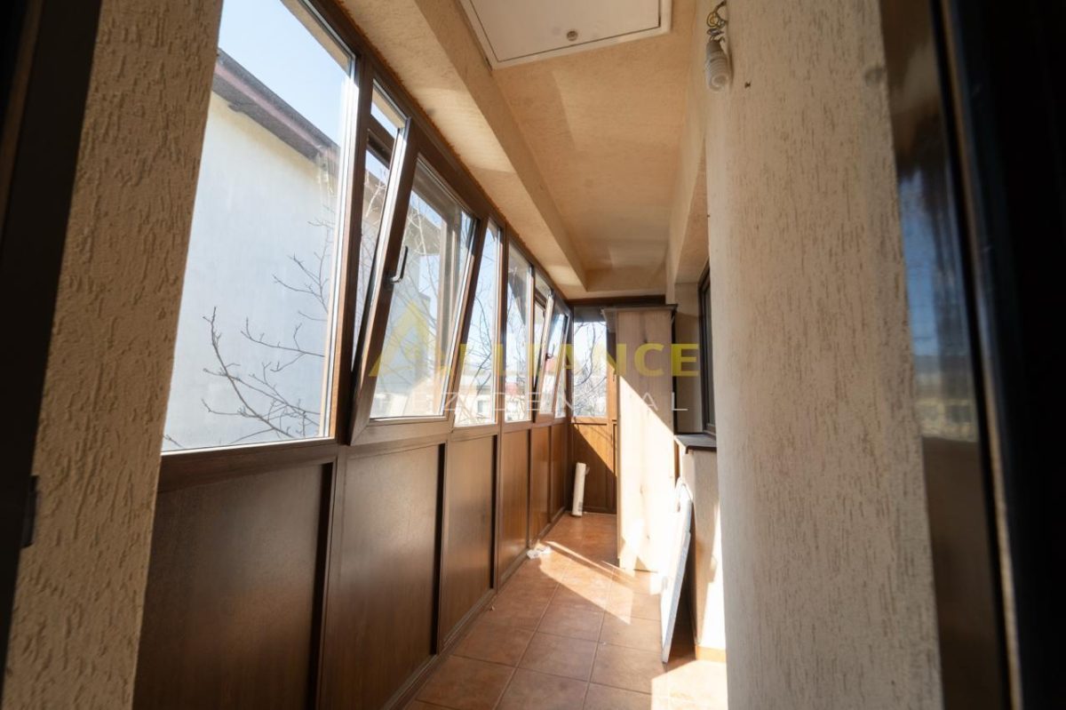 Â Vila insiruita (capat) de vanzare â€“ Strada Sfanta Agnes | Campus Scolar - foto 14