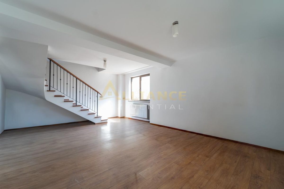 Â Vila insiruita (capat) de vanzare â€“ Strada Sfanta Agnes | Campus Scolar - foto 3