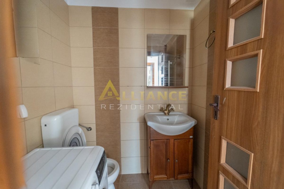 Â Vila insiruita (capat) de vanzare â€“ Strada Sfanta Agnes | Campus Scolar - foto 9