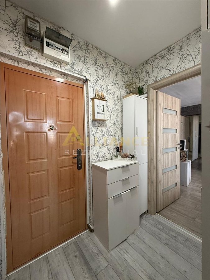 3 camere Titan | 73 mp | Etaj 10 cu etaj tehnic | Mobilat | 15 min Metrou - foto 10