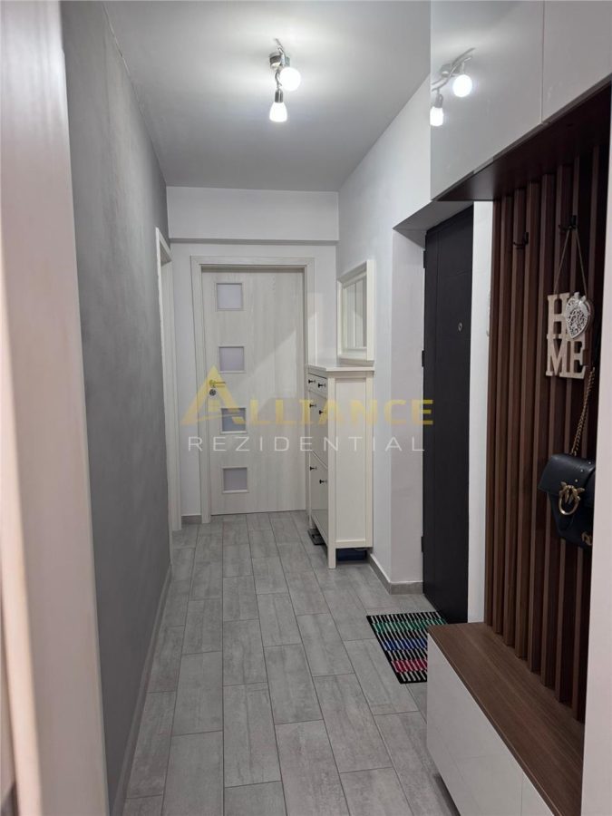 3 camere 2 balcoane Metalurgiei - foto 11