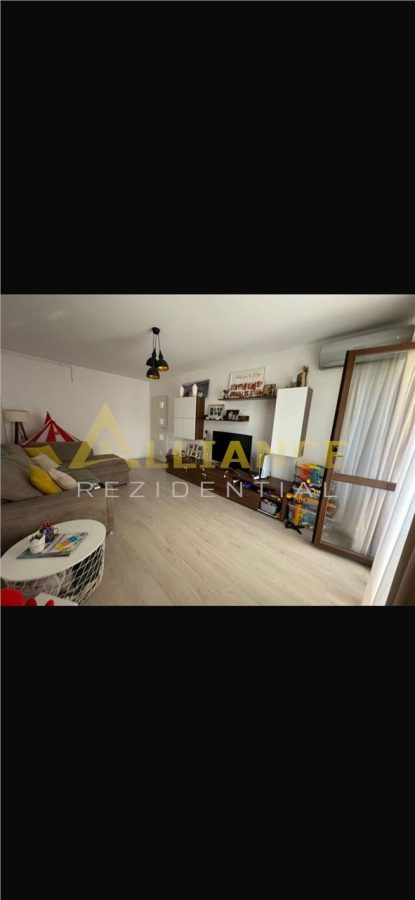 3 camere 2 balcoane Metalurgiei - foto 3