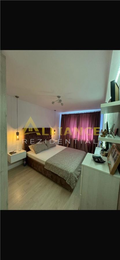 3 camere 2 balcoane Metalurgiei - foto 7