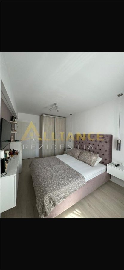 3 camere 2 balcoane Metalurgiei - foto 8