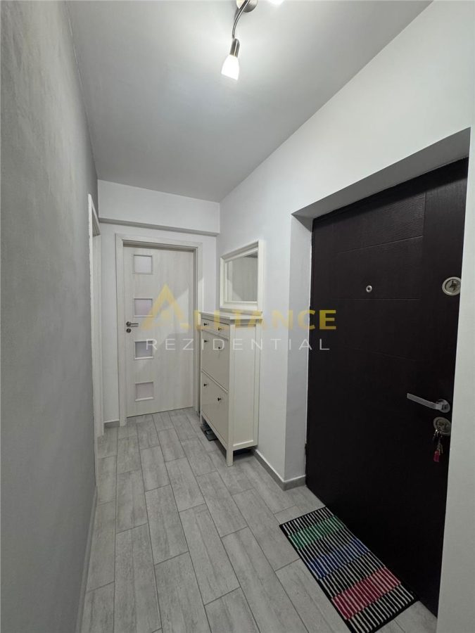 3 camere 2 balcoane Metalurgiei - foto 9