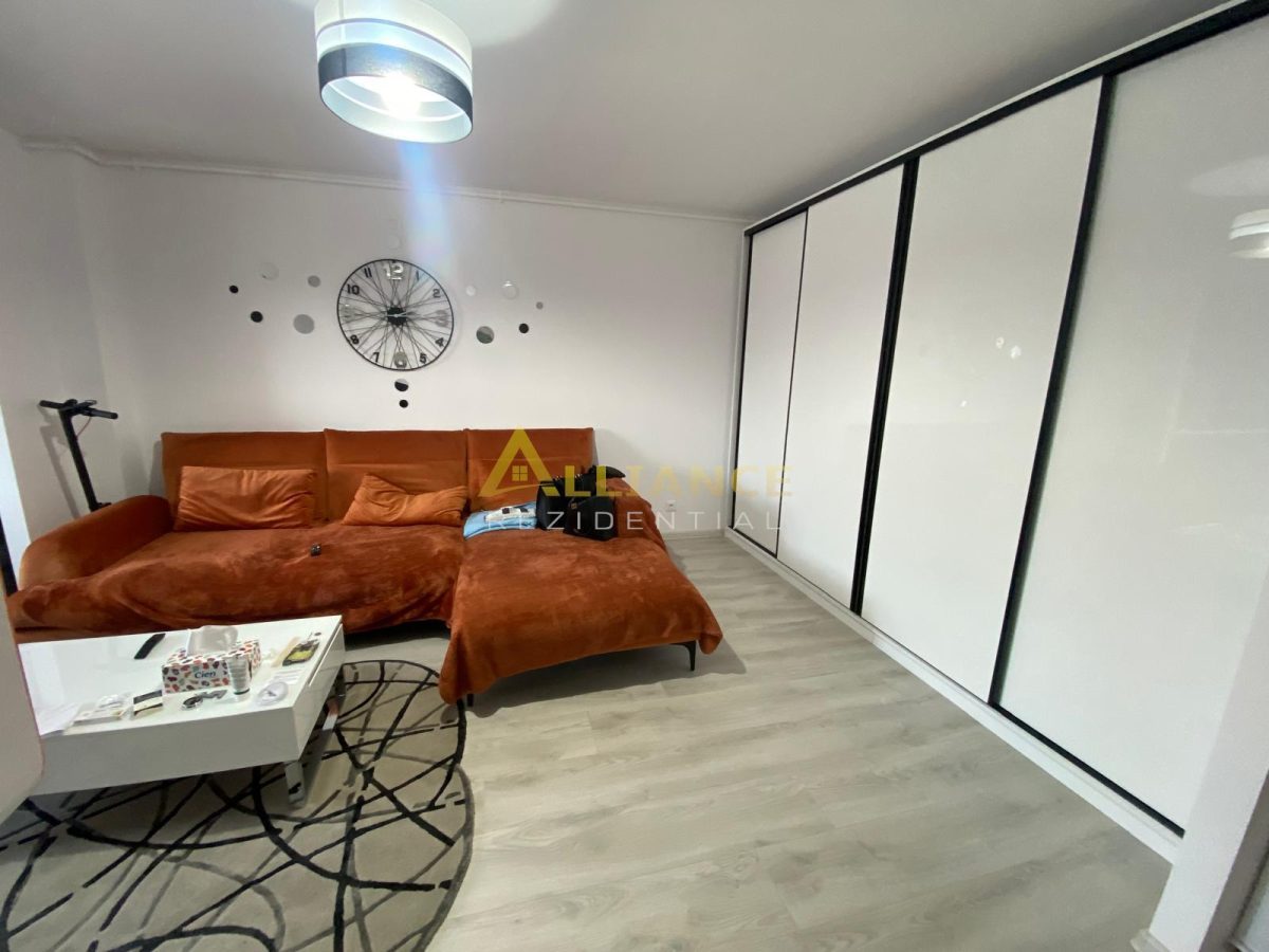 Apartament 2 camere tip studio - Hills Pallady- EXCLUSIVITATE - 
