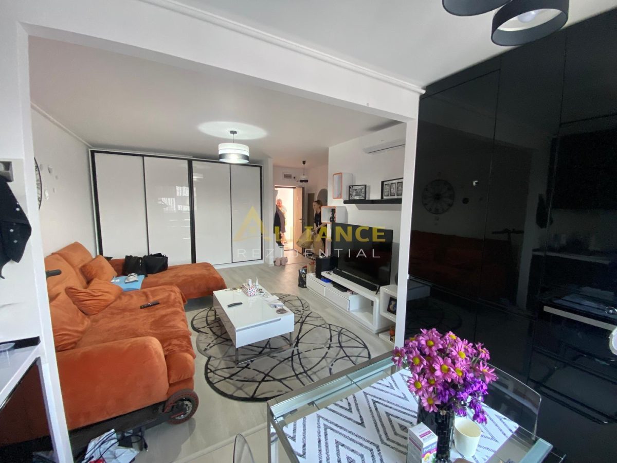 Apartament 2 camere tip studio - Hills Pallady- EXCLUSIVITATE - foto 2