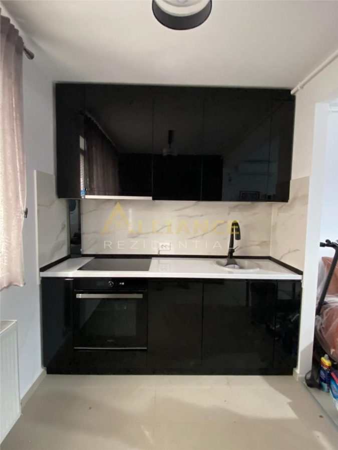 Apartament 2 camere tip studio - Hills Pallady- EXCLUSIVITATE - foto 4