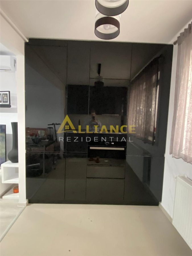 Apartament 2 camere tip studio - Hills Pallady- EXCLUSIVITATE - foto 5