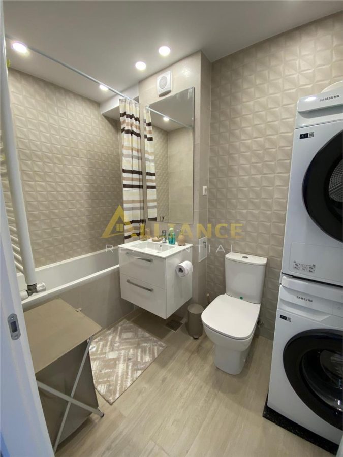 Apartament 2 camere tip studio - Hills Pallady- EXCLUSIVITATE - foto 7