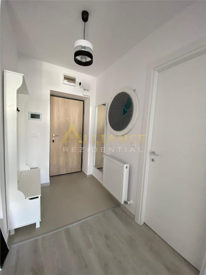 Apartament 2 camere tip studio - Hills Pallady- EXCLUSIVITATE - foto 9