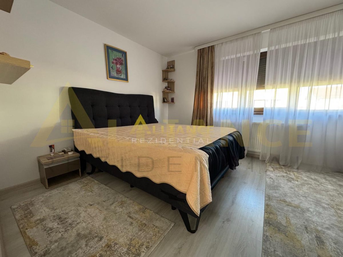 TREND RESIDENCE | CASA DE VANZARE P+1+M | MUTARE IMEDIATA - foto 14