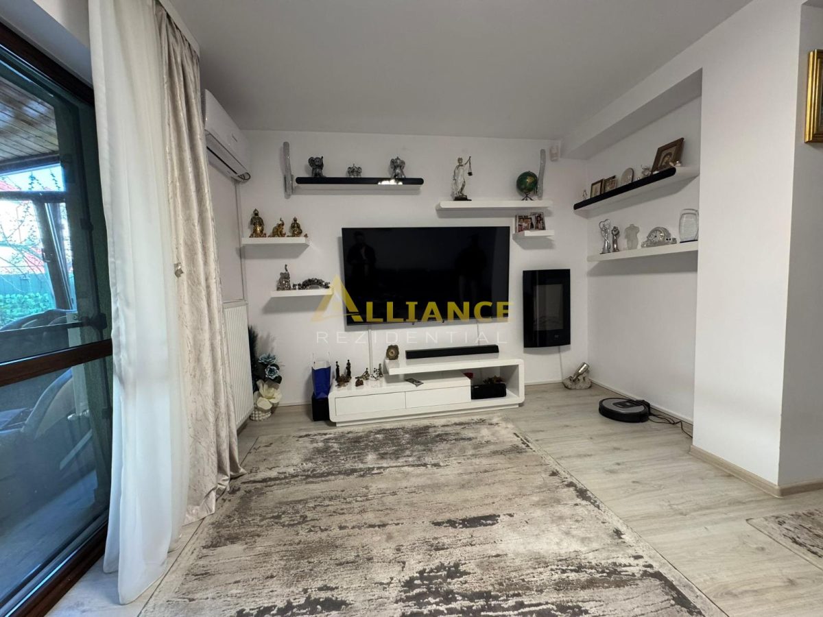 TREND RESIDENCE | CASA DE VANZARE P+1+M | MUTARE IMEDIATA - foto 18