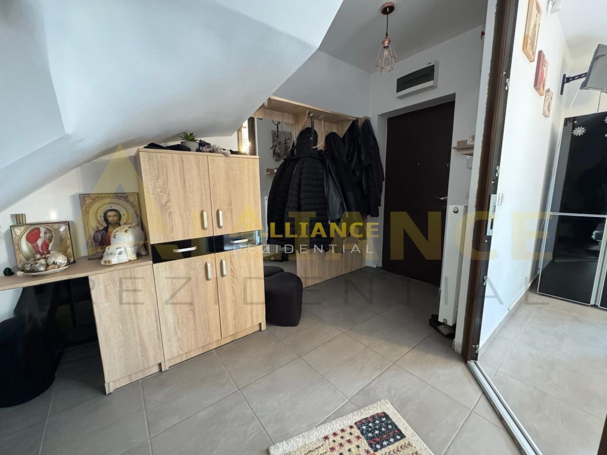 TREND RESIDENCE | CASA DE VANZARE P+1+M | MUTARE IMEDIATA - foto 19