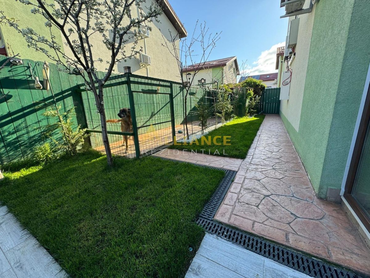 TREND RESIDENCE | CASA DE VANZARE P+1+M | MUTARE IMEDIATA - foto 5