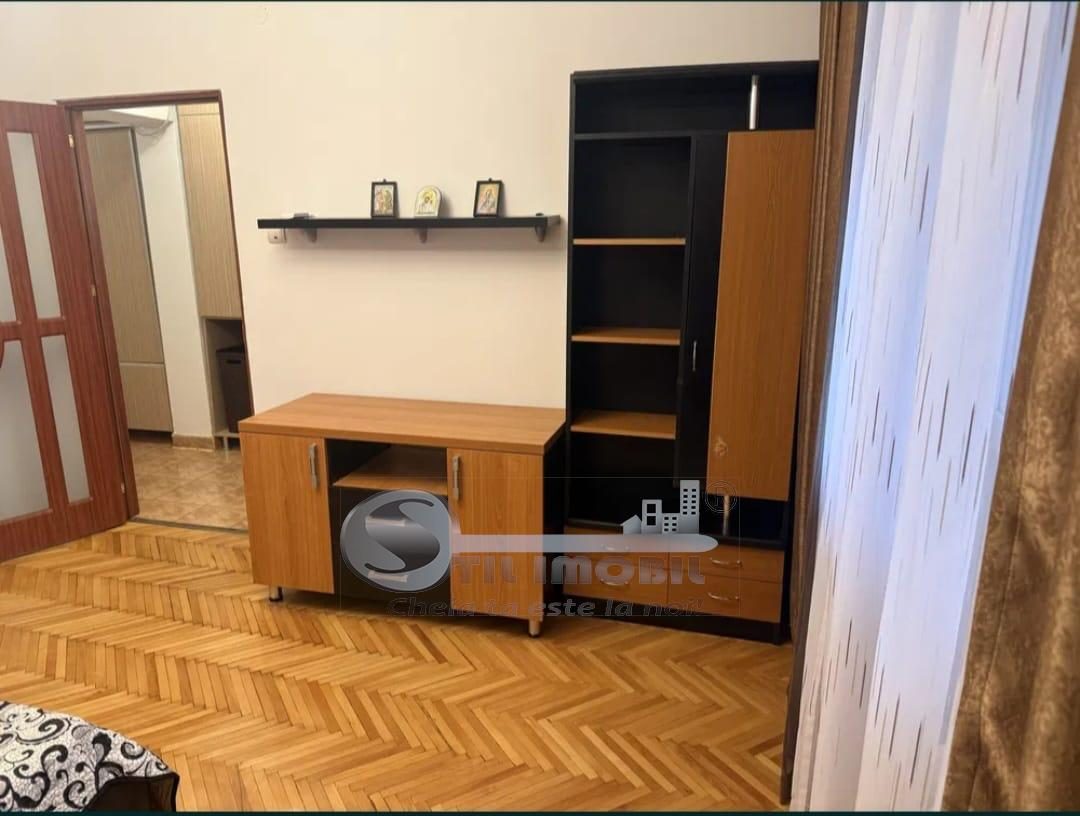 Apartament 2 camere GARA - ARCU - foto 4
