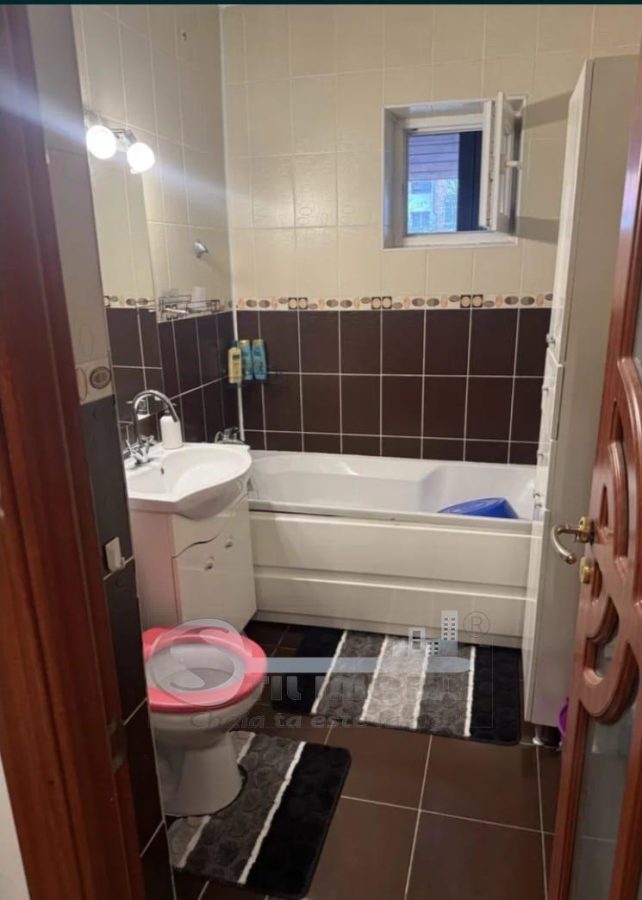 Apartament 2 camere GARA - ARCU - foto 6