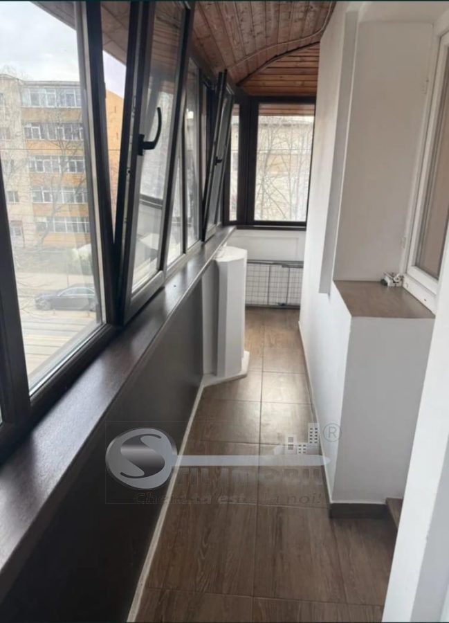 Apartament 2 camere GARA - ARCU - foto 7