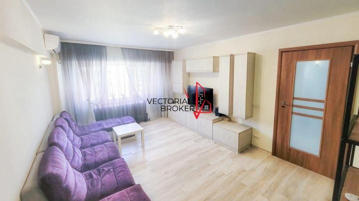 Apartament decomandat, 8/10, langa metrou OBOR - foto 2