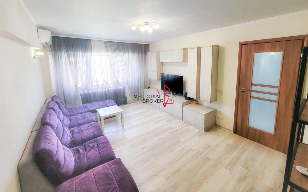 Apartament decomandat, 8/10, langa metrou OBOR - foto 11