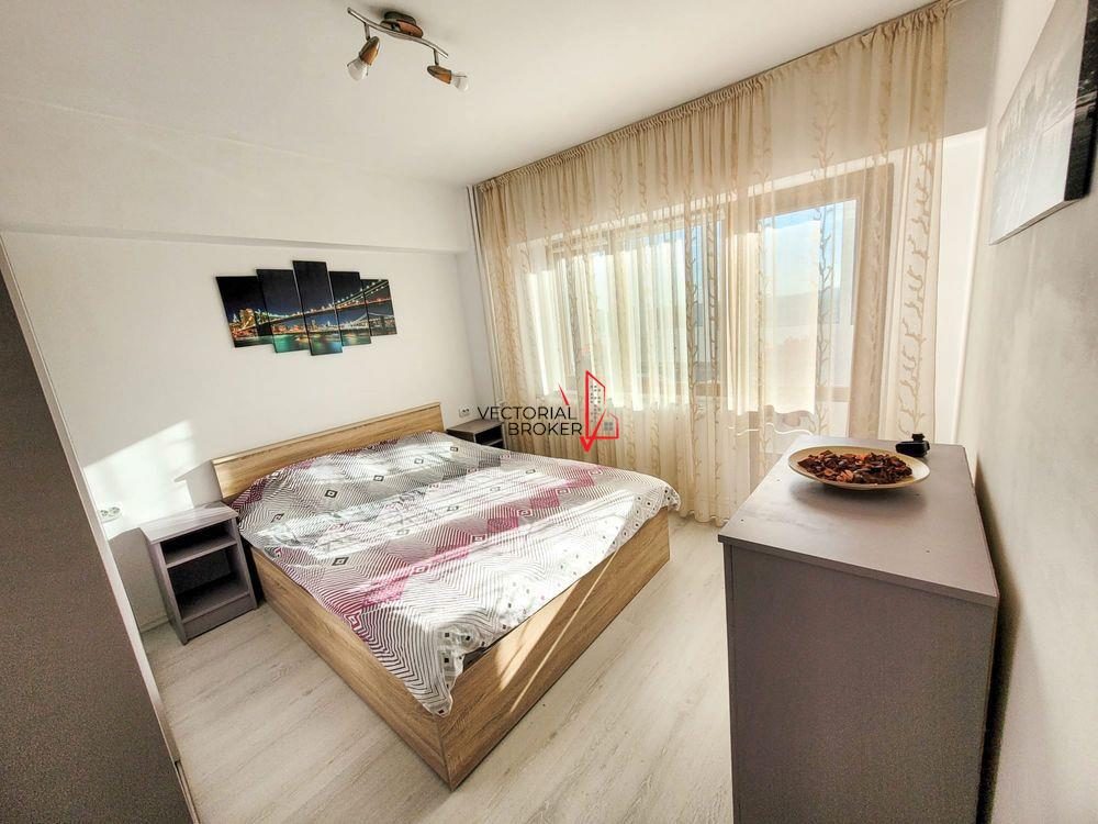 Apartament decomandat, 8/10, langa metrou OBOR - foto 6