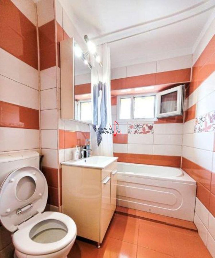 Apartament decomandat, 8/10, langa metrou OBOR - foto 9