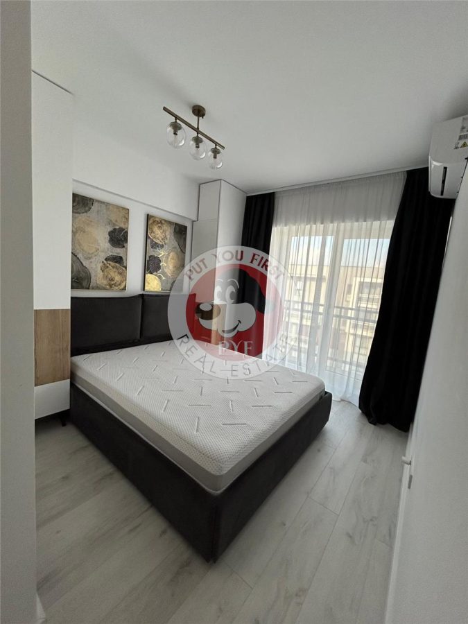 Pipera | Penthouse | 3 camere | 2 bai | 95mp | B13167 - 