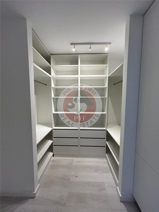 Pipera | Penthouse | 3 camere | 2 bai | 95mp | B13167 - foto 5