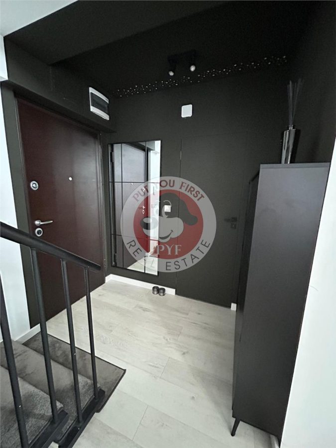Pipera | Penthouse | 3 camere | 2 bai | 95mp | B13167 - foto 6