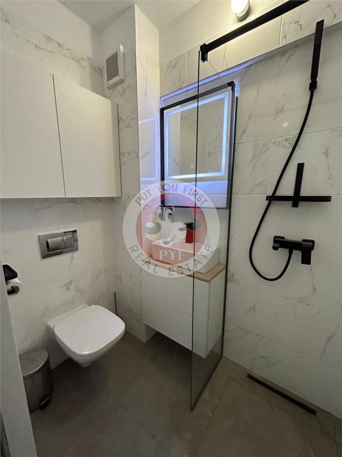 Pipera | Penthouse | 3 camere | 2 bai | 95mp | B13167 - foto 10