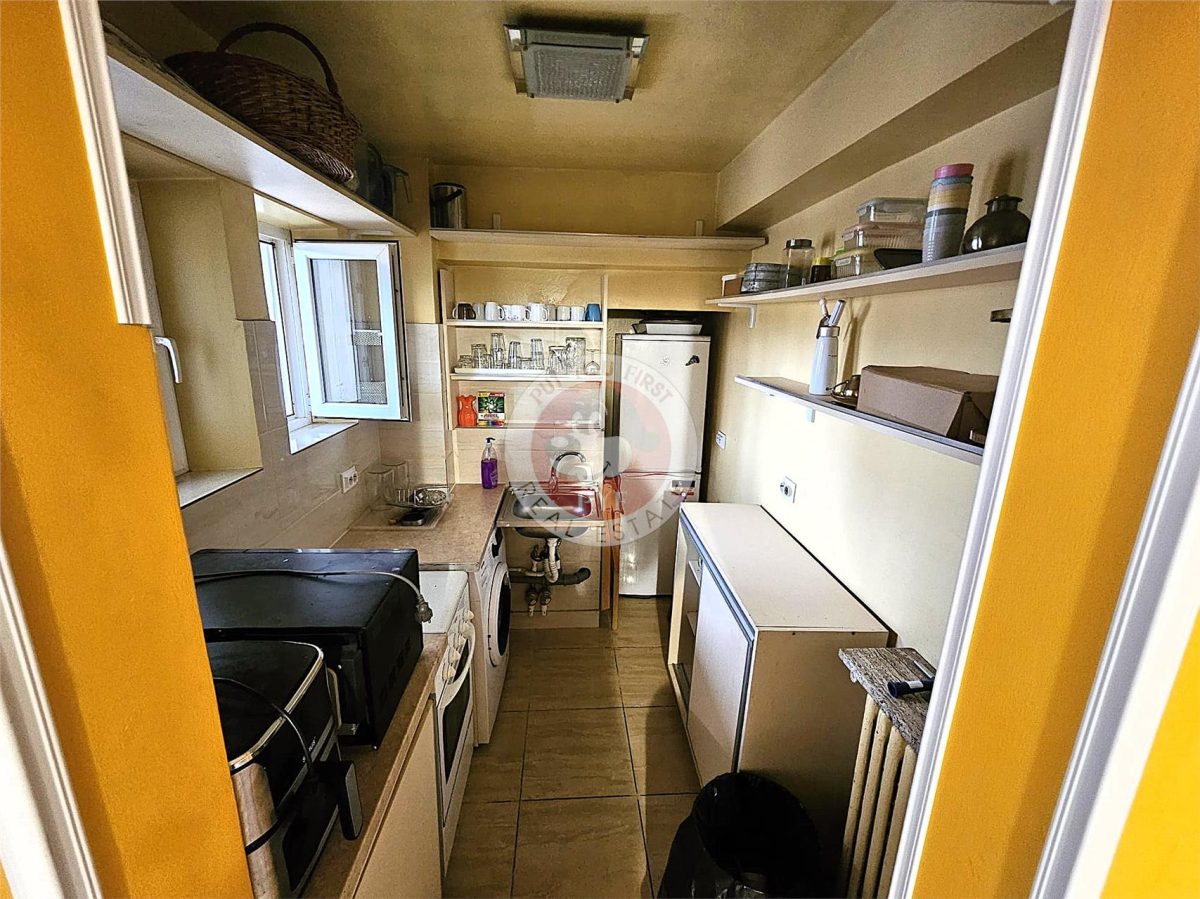 Bloc Dalles | Apartament 2 camere | Booking | 38mp | RS2 | B13169 - foto 6