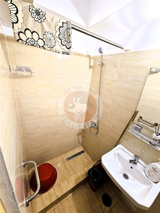 Bloc Dalles | Apartament 2 camere | Booking | 38mp | RS2 | B13169 - foto 8