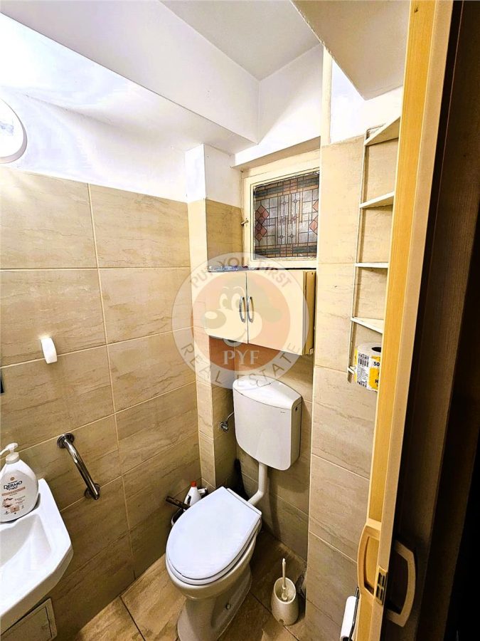 Bloc Dalles | Apartament 2 camere | Booking | 38mp | RS2 | B13169 - foto 9