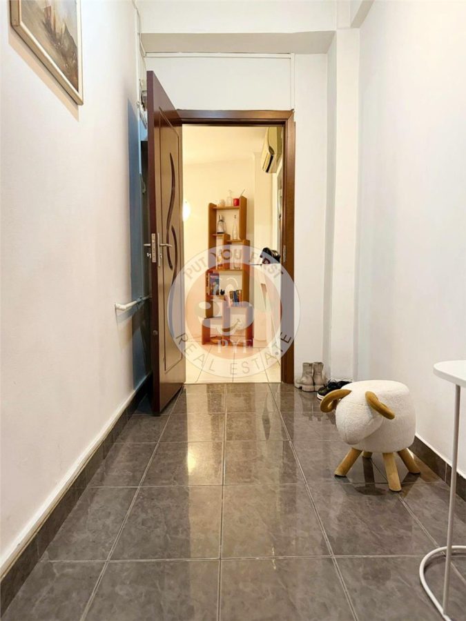 Universitate | 3 camere | dormitor de 22mp | 80mp | RS1 | B13178 - foto 11