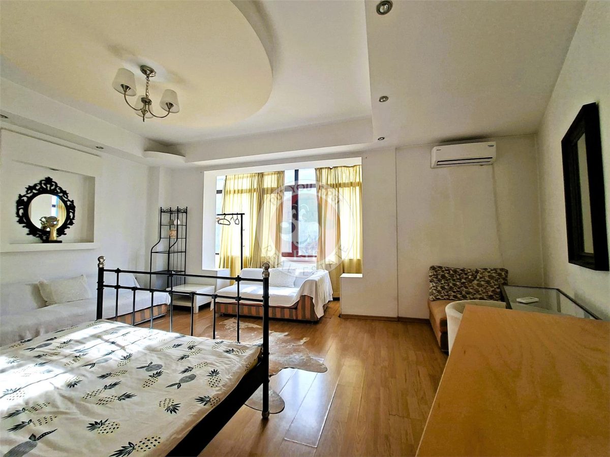 Universitate | 3 camere | dormitor de 22mp | 80mp | RS1 | B13178 - foto 3