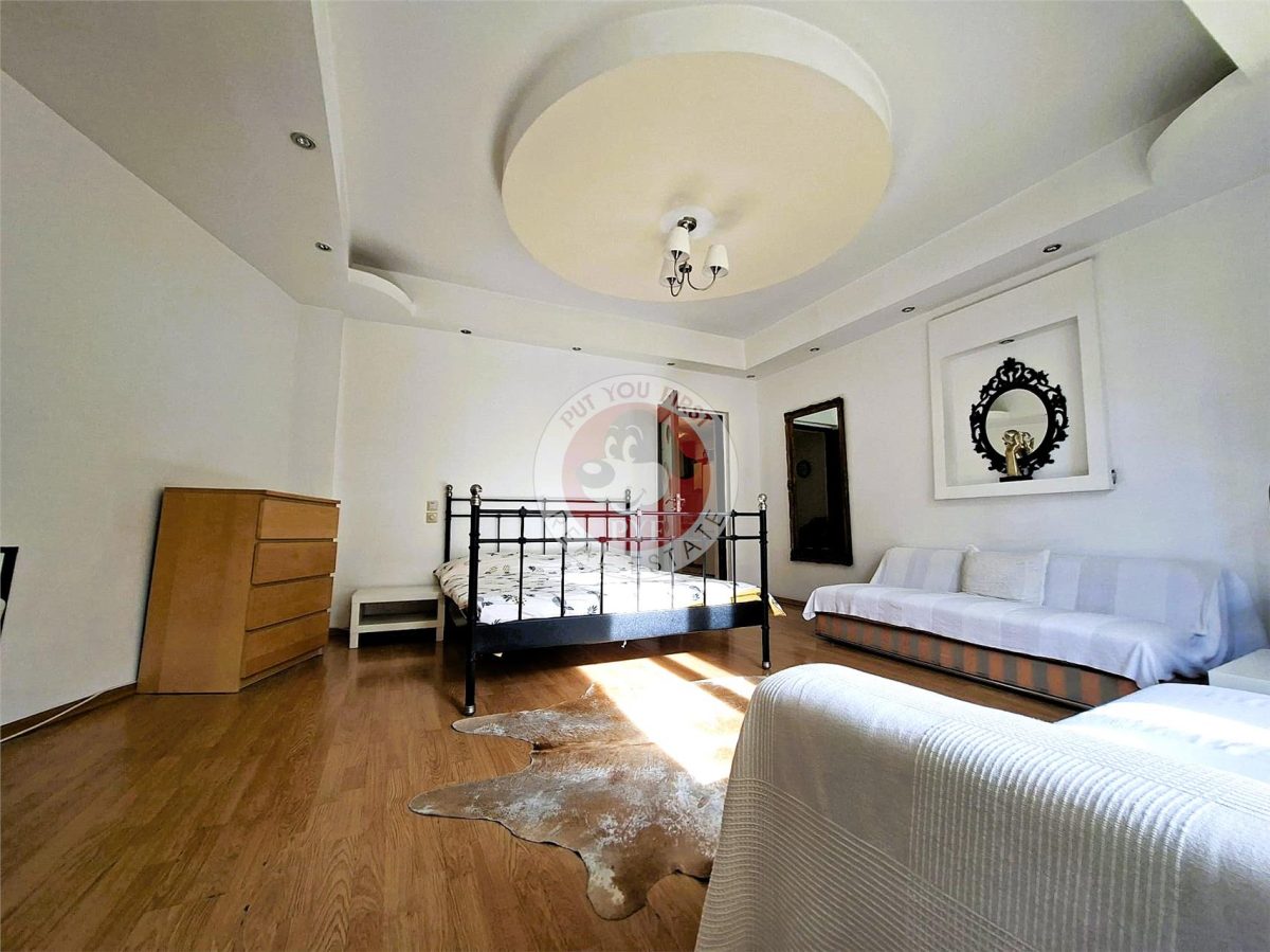 Universitate | 3 camere | dormitor de 22mp | 80mp | RS1 | B13178 - foto 4