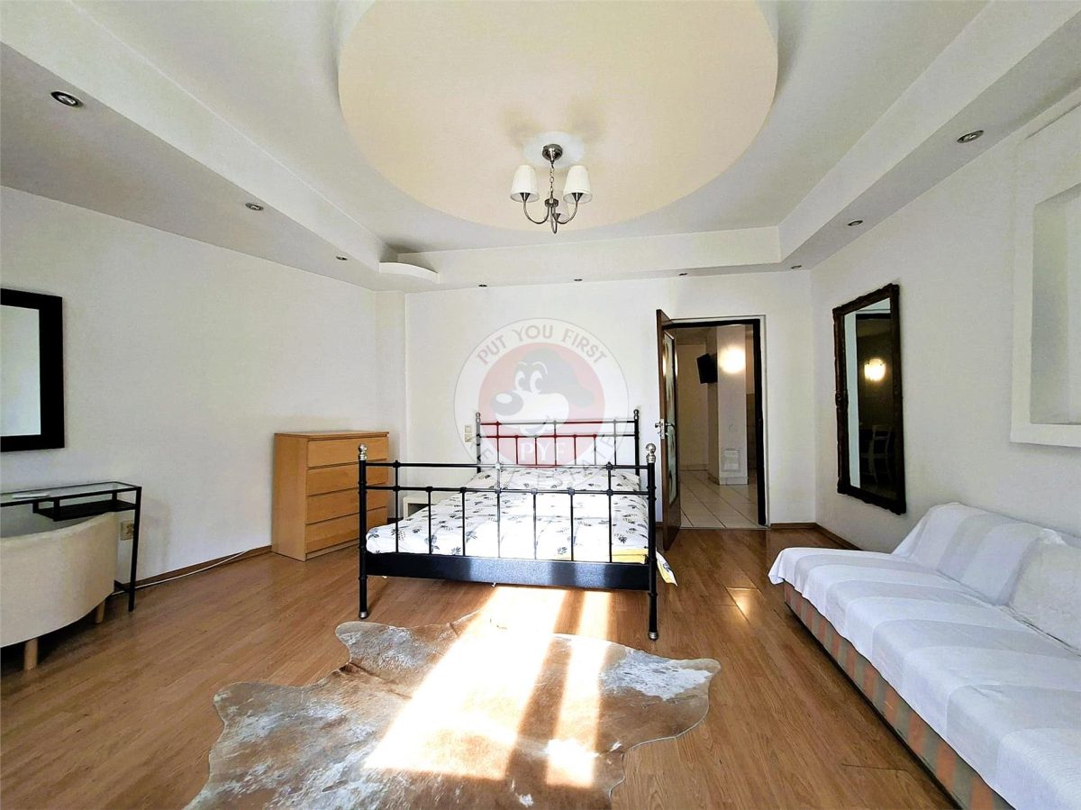 Universitate | 3 camere | dormitor de 22mp | 80mp | RS1 | B13178 - foto 5