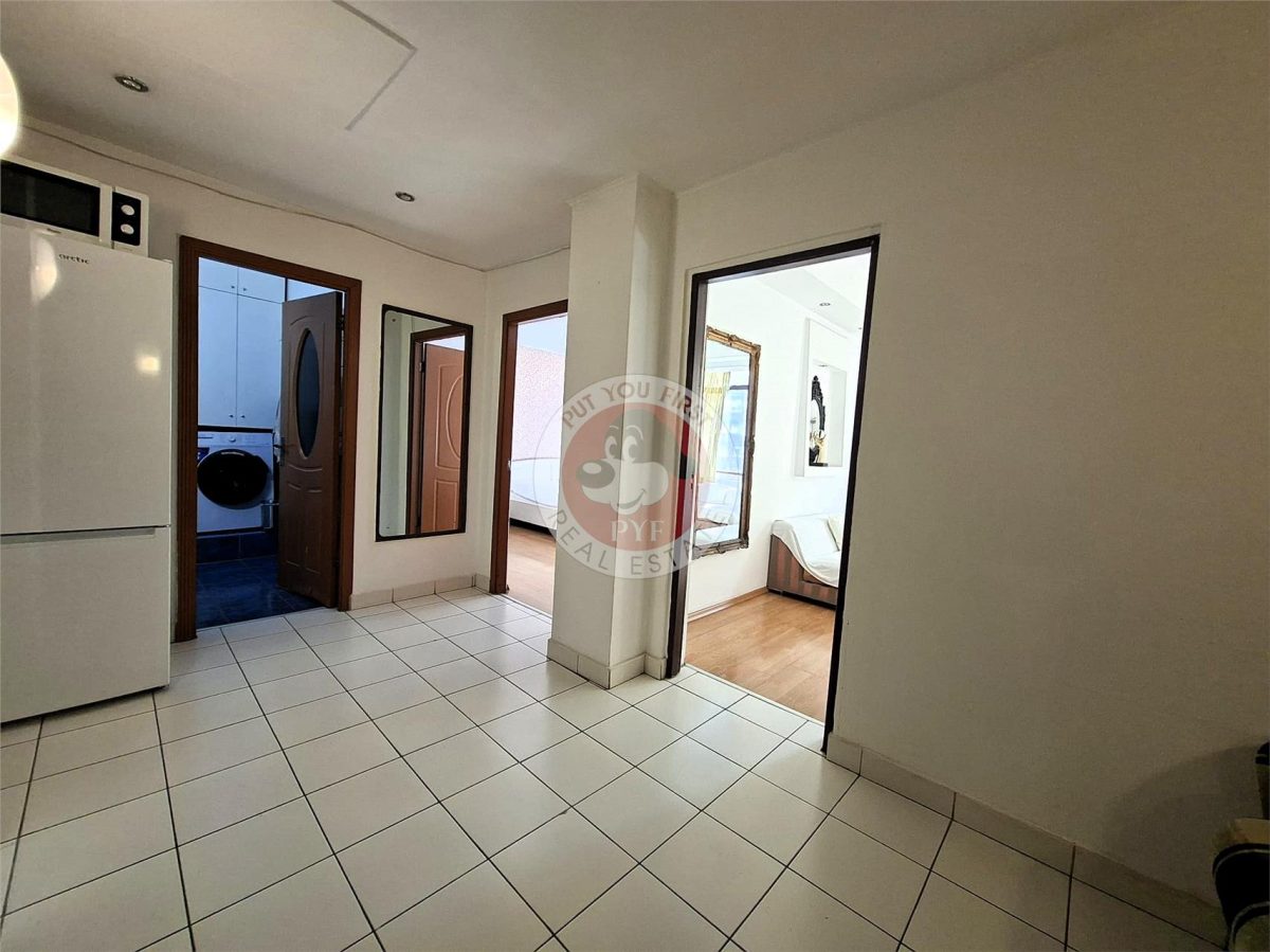 Universitate | 3 camere | dormitor de 22mp | 80mp | RS1 | B13178 - foto 6