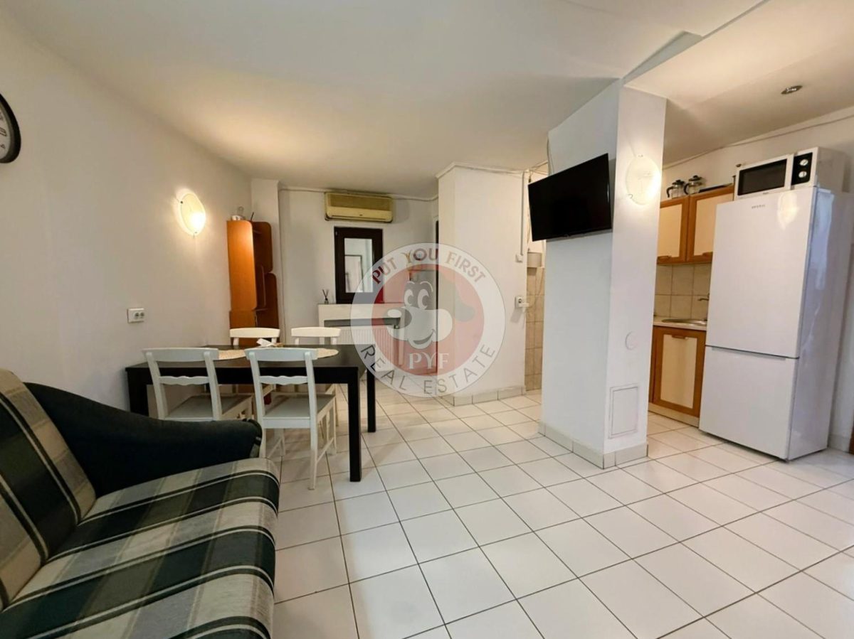 Universitate | 3 camere | dormitor de 22mp | 80mp | RS1 | B13178 - foto 7