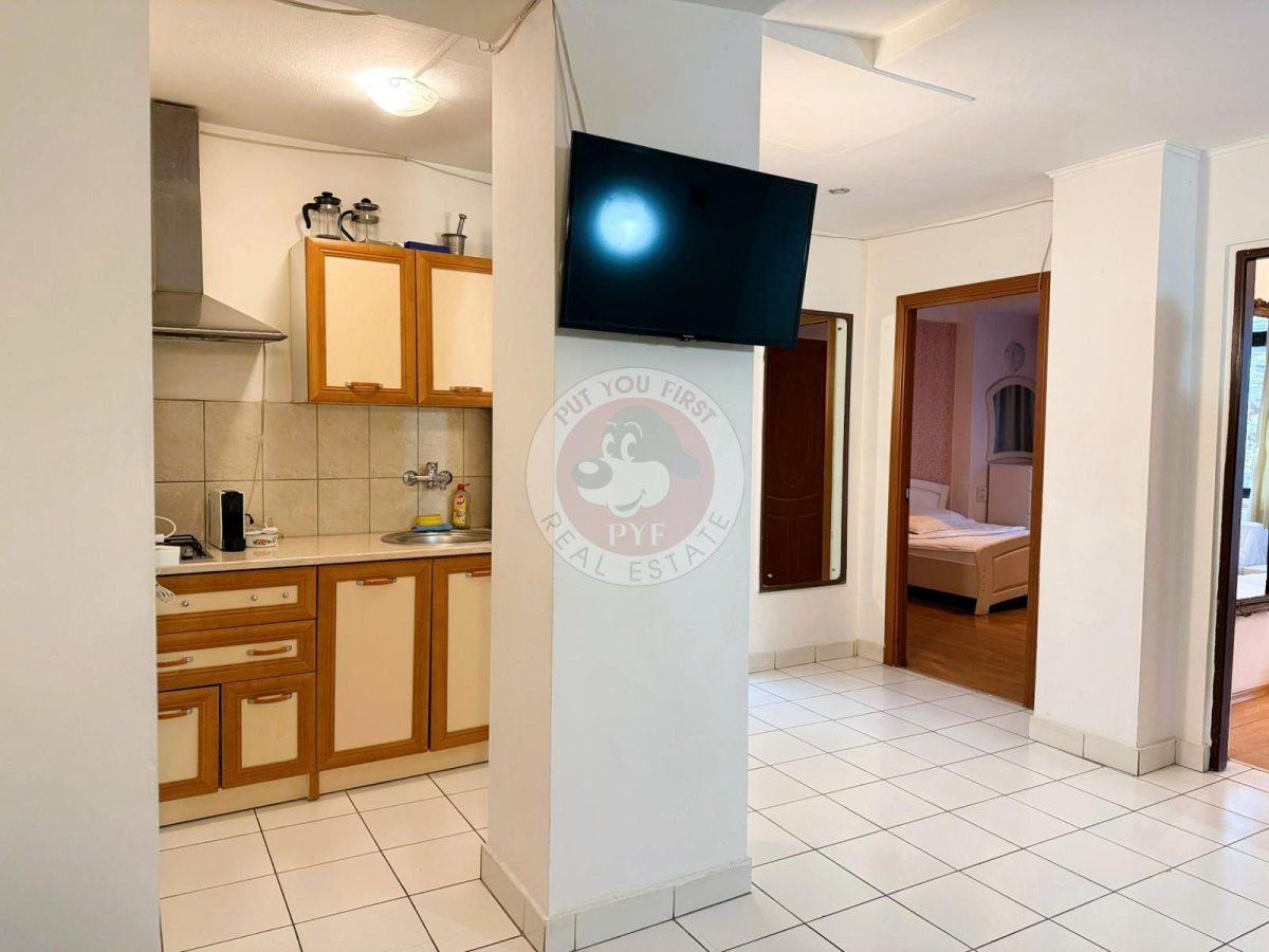 Universitate | 3 camere | dormitor de 22mp | 80mp | RS1 | B13178 - foto 8