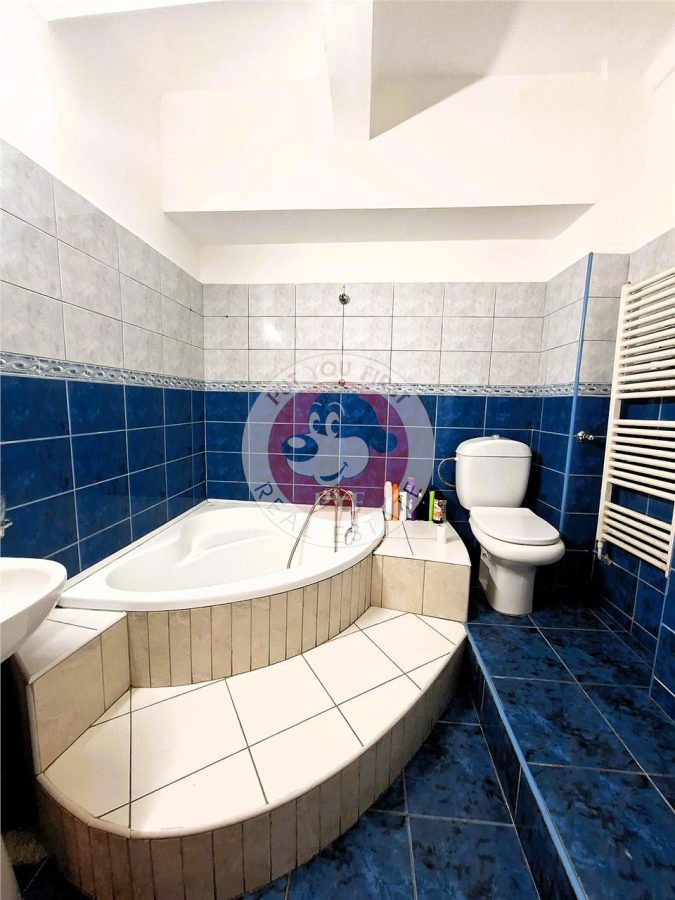 Universitate | 3 camere | dormitor de 22mp | 80mp | RS1 | B13178 - foto 9