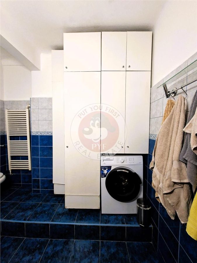 Universitate | 3 camere | dormitor de 22mp | 80mp | RS1 | B13178 - foto 10