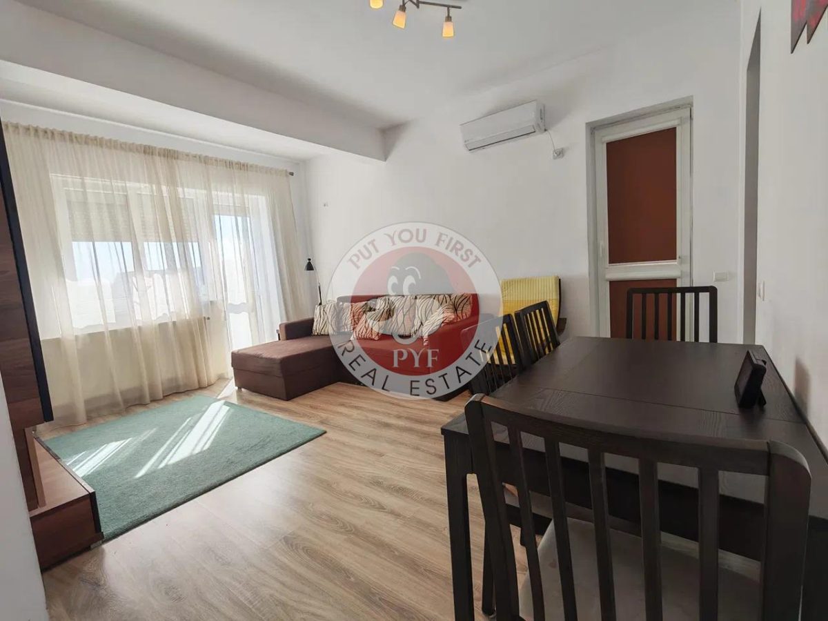Viscolului | 3 camere | Terasa + 2 blcoaane | 112mp | B13181 - 