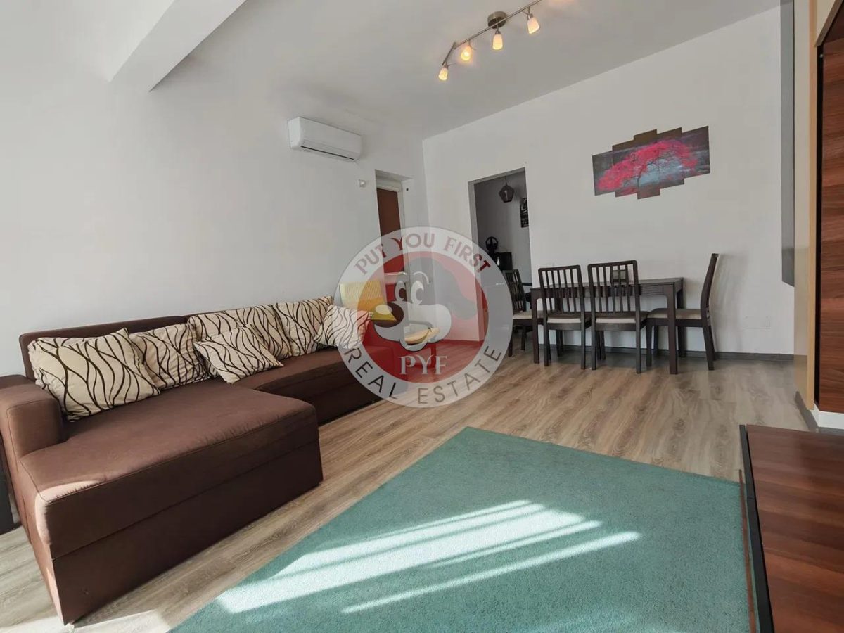 Viscolului | 3 camere | Terasa + 2 blcoaane | 112mp | B13181 - foto 2